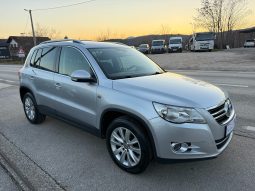 
										Volkswagen Tiguan 2.0 TDI 140 KS 4MOTION Sport Style 2011 full									