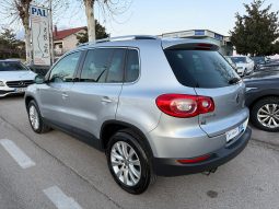 
										Volkswagen Tiguan 2.0 TDI 140 KS 4MOTION Sport Style 2011 full									