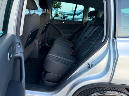 
										Volkswagen Tiguan 2.0 TDI 140 KS 4MOTION Sport Style 2011 full									