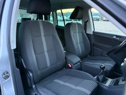 
										Volkswagen Tiguan 2.0 TDI 140 KS 4MOTION Sport Style 2011 full									