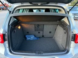 
										Volkswagen Tiguan 2.0 TDI 140 KS 4MOTION Sport Style 2011 full									