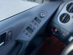 
										Volkswagen Tiguan 2.0 TDI 140 KS 4MOTION Sport Style 2011 full									