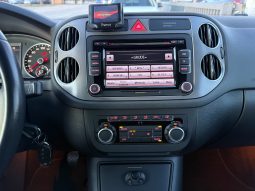 
										Volkswagen Tiguan 2.0 TDI 140 KS 4MOTION Sport Style 2011 full									