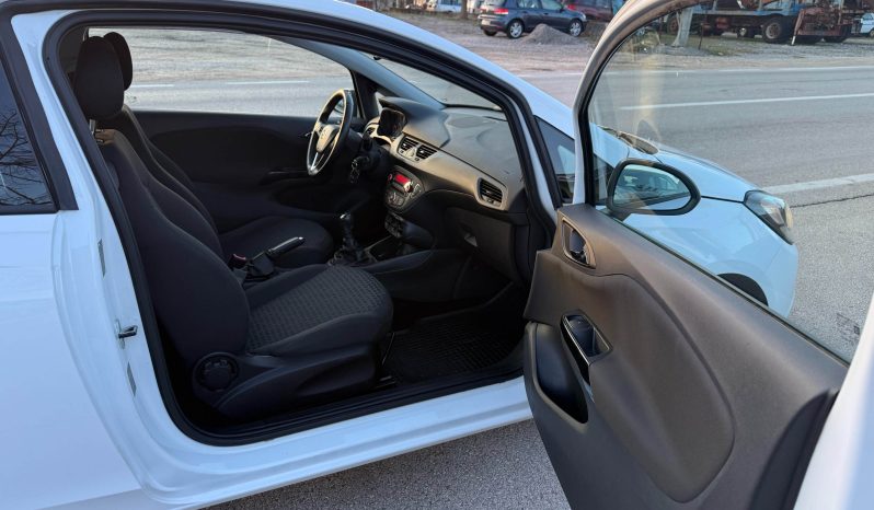 
								Opel Corsa 1.3 CDTI 75 KS Active 2017 full									