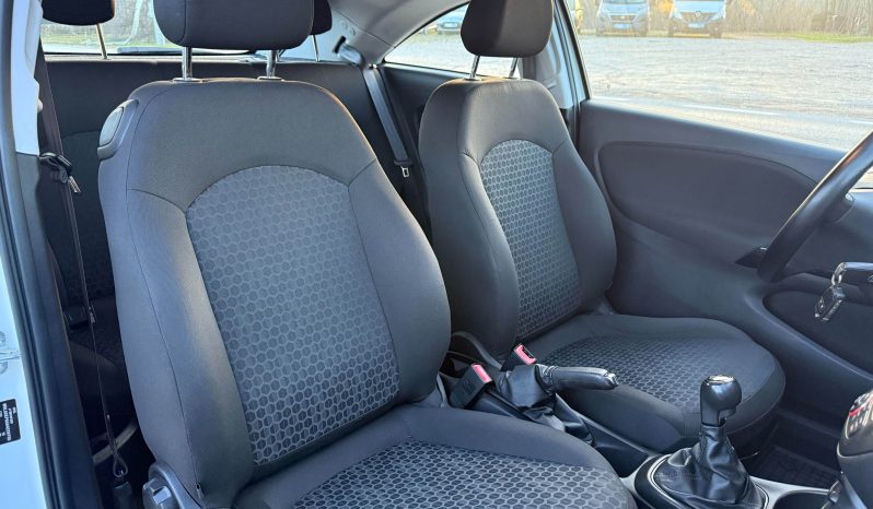 
								Opel Corsa 1.3 CDTI 75 KS Active 2017 full									