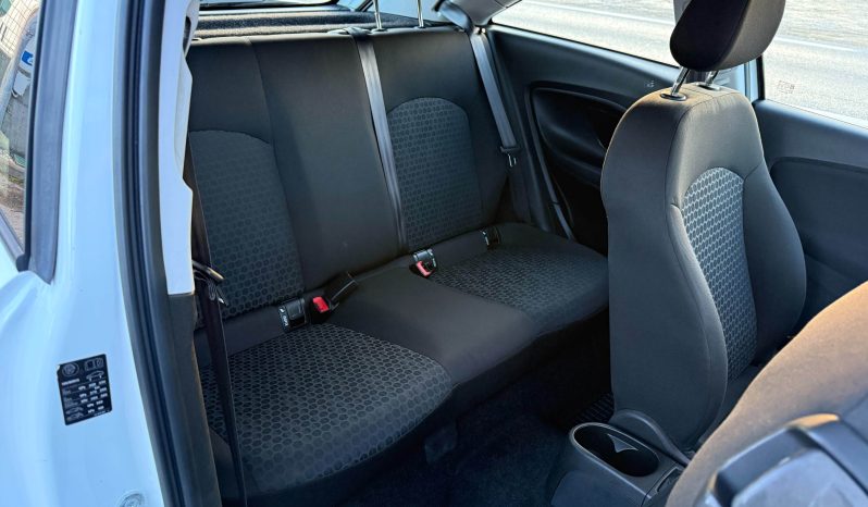 
								Opel Corsa 1.3 CDTI 75 KS Active 2017 full									