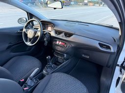 
										Opel Corsa 1.3 CDTI 75 KS Active 2017 full									