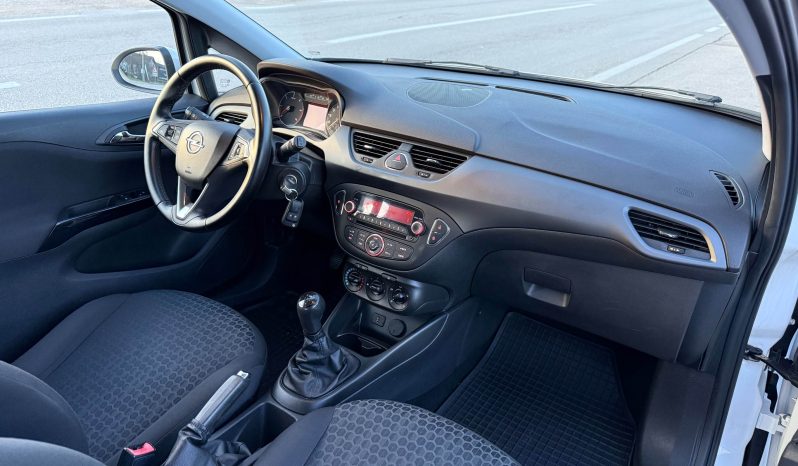 
								Opel Corsa 1.3 CDTI 75 KS Active 2017 full									