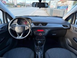 
										Opel Corsa 1.3 CDTI 75 KS Active 2017 full									