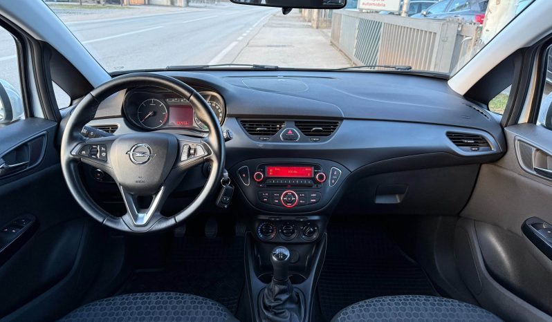 
								Opel Corsa 1.3 CDTI 75 KS Active 2017 full									