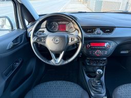 
										Opel Corsa 1.3 CDTI 75 KS Active 2017 full									