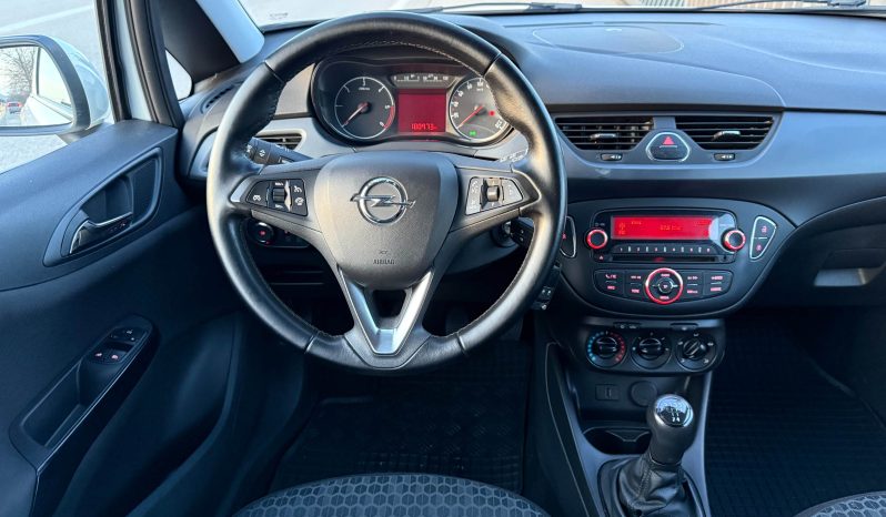 
								Opel Corsa 1.3 CDTI 75 KS Active 2017 full									