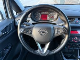 
										Opel Corsa 1.3 CDTI 75 KS Active 2017 full									