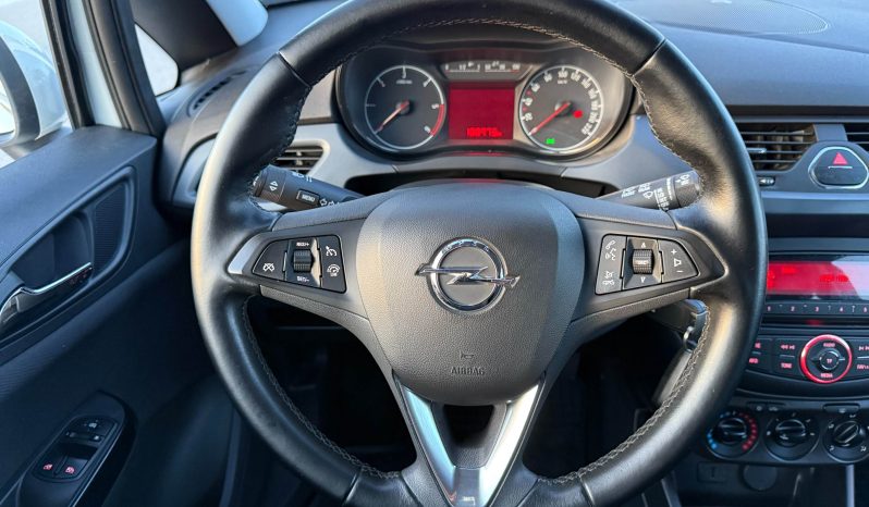 
								Opel Corsa 1.3 CDTI 75 KS Active 2017 full									