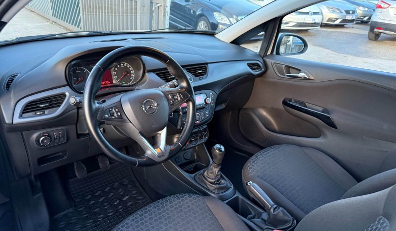 
								Opel Corsa 1.3 CDTI 75 KS Active 2017 full									