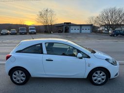 
										Opel Corsa 1.3 CDTI 75 KS Active 2017 full									