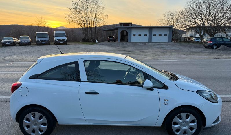 
								Opel Corsa 1.3 CDTI 75 KS Active 2017 full									