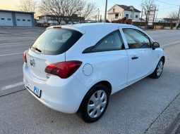 
										Opel Corsa 1.3 CDTI 75 KS Active 2017 full									