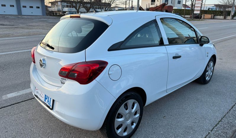 
								Opel Corsa 1.3 CDTI 75 KS Active 2017 full									