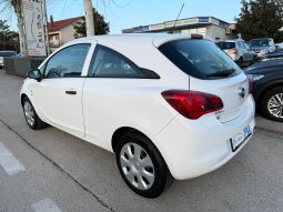 
										Opel Corsa 1.3 CDTI 75 KS Active 2017 full									