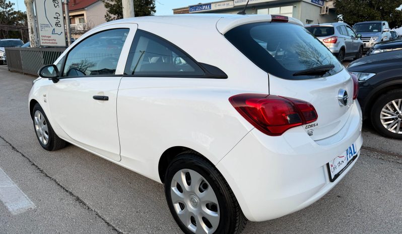 
								Opel Corsa 1.3 CDTI 75 KS Active 2017 full									