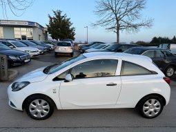 
										Opel Corsa 1.3 CDTI 75 KS Active 2017 full									