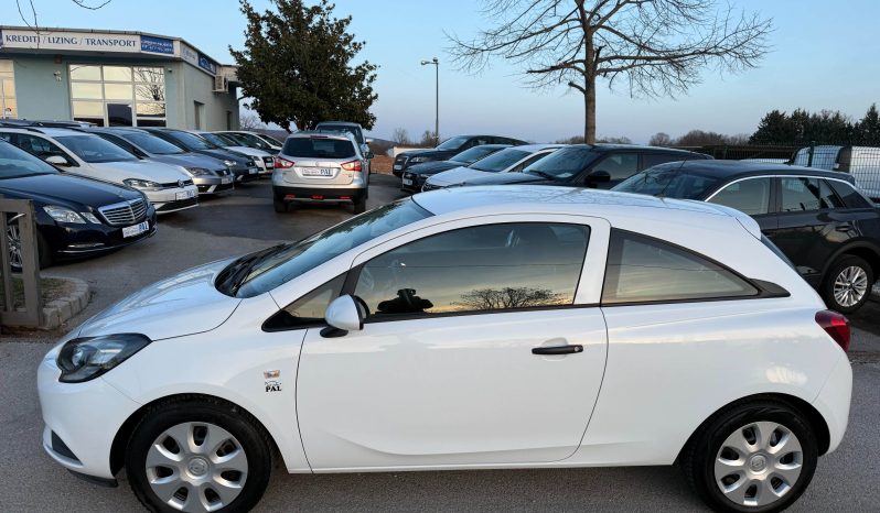
								Opel Corsa 1.3 CDTI 75 KS Active 2017 full									