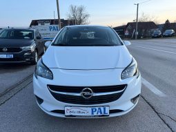 
										Opel Corsa 1.3 CDTI 75 KS Active 2017 full									