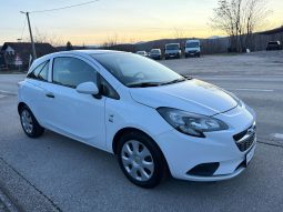 
										Opel Corsa 1.3 CDTI 75 KS Active 2017 full									