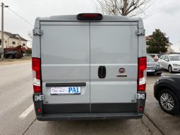 
										Fiat Ducato PROFESSIONAL 2.0 MultiJet 3 Sjedišta NAVIGACIJA Kamera full									