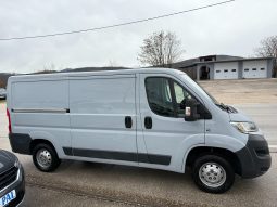 
										Fiat Ducato PROFESSIONAL 2.0 MultiJet 3 Sjedišta NAVIGACIJA Kamera full									