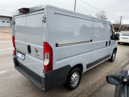 
										Fiat Ducato PROFESSIONAL 2.0 MultiJet 3 Sjedišta NAVIGACIJA Kamera full									