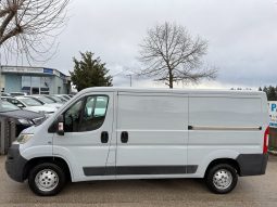 
										Fiat Ducato PROFESSIONAL 2.0 MultiJet 3 Sjedišta NAVIGACIJA Kamera full									