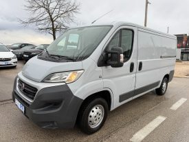 Fiat Ducato PROFESSIONAL 2.0 MultiJet 3 Sjedišta NAVIGACIJA Kamera