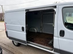 
										Fiat Ducato PROFESSIONAL 2.0 MultiJet 3 Sjedišta NAVIGACIJA Kamera full									
