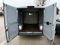 
										Fiat Ducato PROFESSIONAL 2.0 MultiJet 3 Sjedišta NAVIGACIJA Kamera full									
