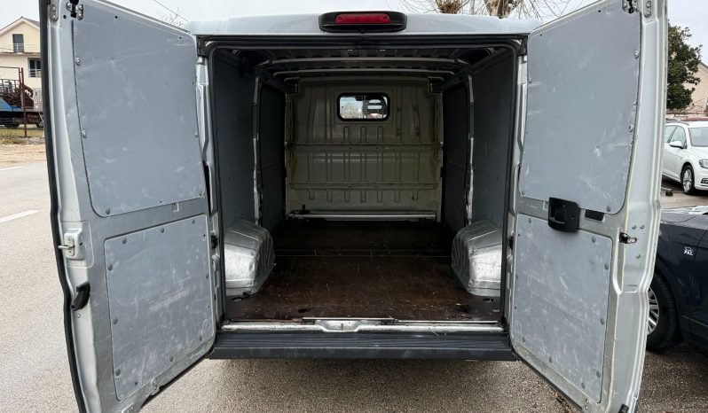 
								Fiat Ducato PROFESSIONAL 2.0 MultiJet 3 Sjedišta NAVIGACIJA Kamera full									