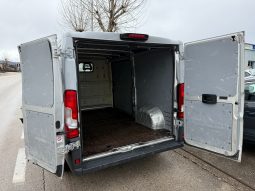 
										Fiat Ducato PROFESSIONAL 2.0 MultiJet 3 Sjedišta NAVIGACIJA Kamera full									