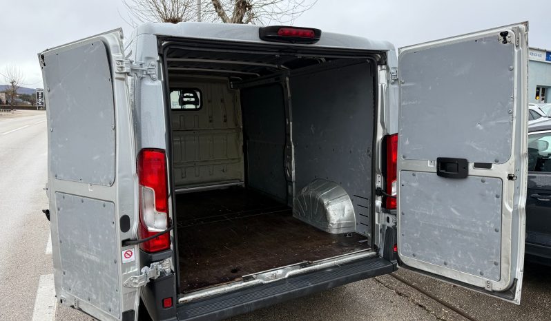 
								Fiat Ducato PROFESSIONAL 2.0 MultiJet 3 Sjedišta NAVIGACIJA Kamera full									