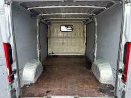 
										Fiat Ducato PROFESSIONAL 2.0 MultiJet 3 Sjedišta NAVIGACIJA Kamera full									