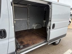 
										Fiat Ducato PROFESSIONAL 2.0 MultiJet 3 Sjedišta NAVIGACIJA Kamera full									