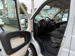 
										Fiat Ducato PROFESSIONAL 2.0 MultiJet 3 Sjedišta NAVIGACIJA Kamera full									