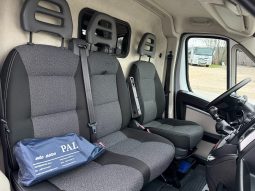 
										Fiat Ducato PROFESSIONAL 2.0 MultiJet 3 Sjedišta NAVIGACIJA Kamera full									