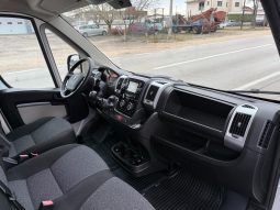 
										Fiat Ducato PROFESSIONAL 2.0 MultiJet 3 Sjedišta NAVIGACIJA Kamera full									