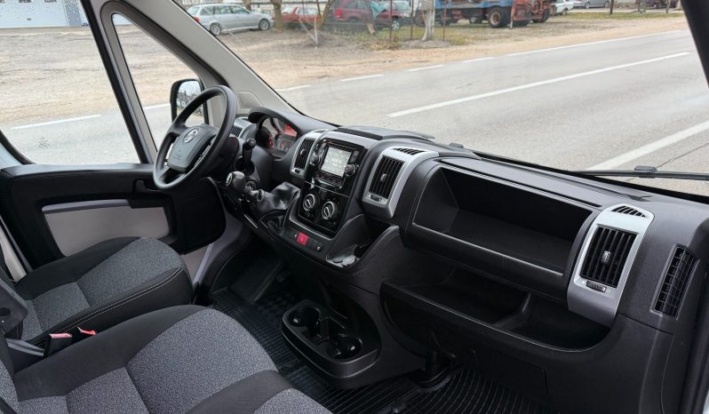 
								Fiat Ducato PROFESSIONAL 2.0 MultiJet 3 Sjedišta NAVIGACIJA Kamera full									