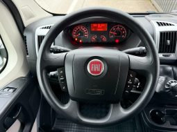 
										Fiat Ducato PROFESSIONAL 2.0 MultiJet 3 Sjedišta NAVIGACIJA Kamera full									