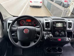 
										Fiat Ducato PROFESSIONAL 2.0 MultiJet 3 Sjedišta NAVIGACIJA Kamera full									