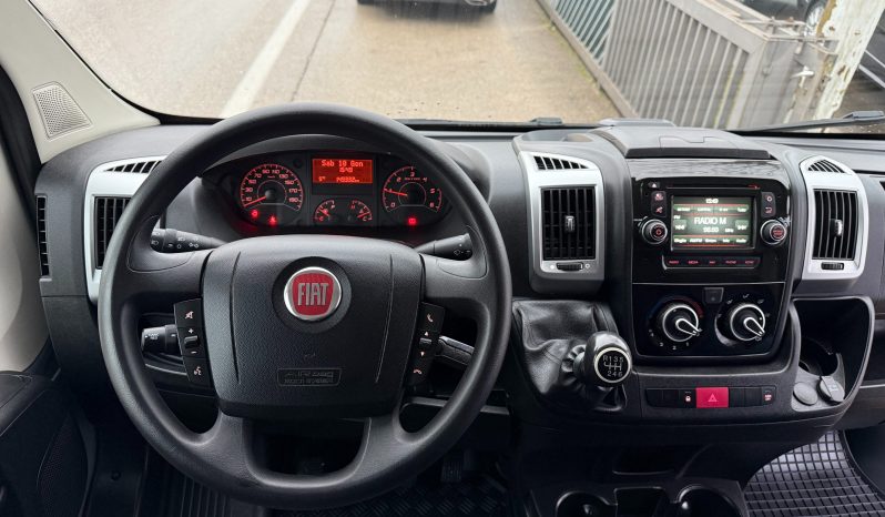 
								Fiat Ducato PROFESSIONAL 2.0 MultiJet 3 Sjedišta NAVIGACIJA Kamera full									