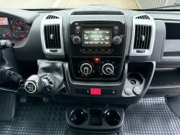 
										Fiat Ducato PROFESSIONAL 2.0 MultiJet 3 Sjedišta NAVIGACIJA Kamera full									