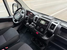
										Fiat Ducato PROFESSIONAL 2.0 MultiJet 3 Sjedišta NAVIGACIJA Kamera full									